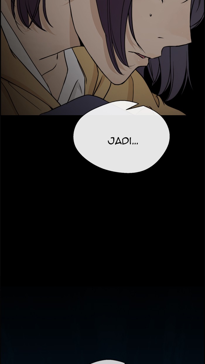The Man Chapter 46 Gambar 16