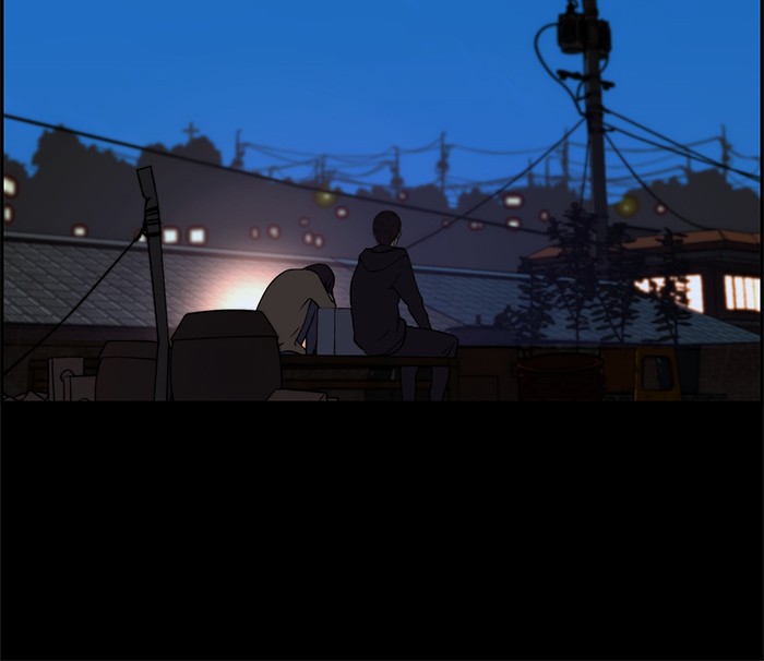 The Man Chapter 46 Gambar 18