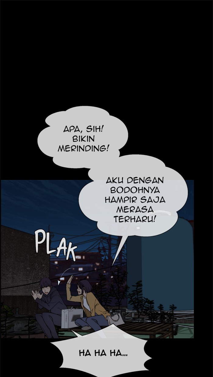 The Man Chapter 46 Gambar 19