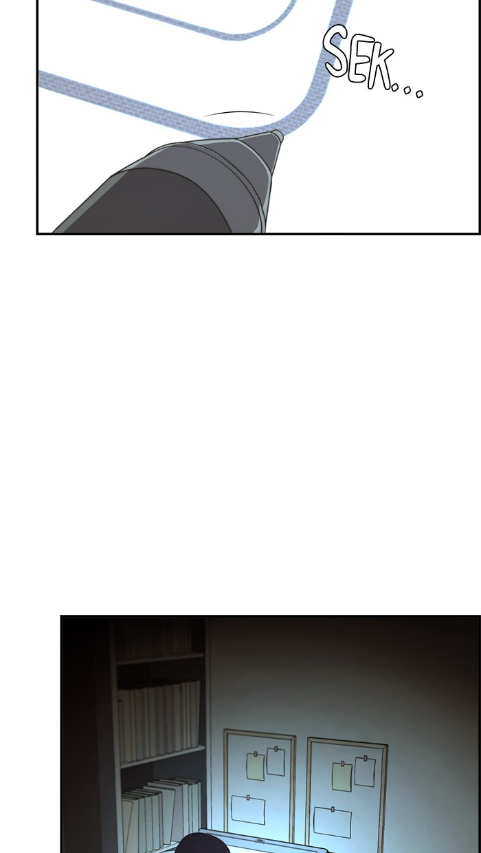 Baca Manhwa The Man Chapter 46 Gambar 2