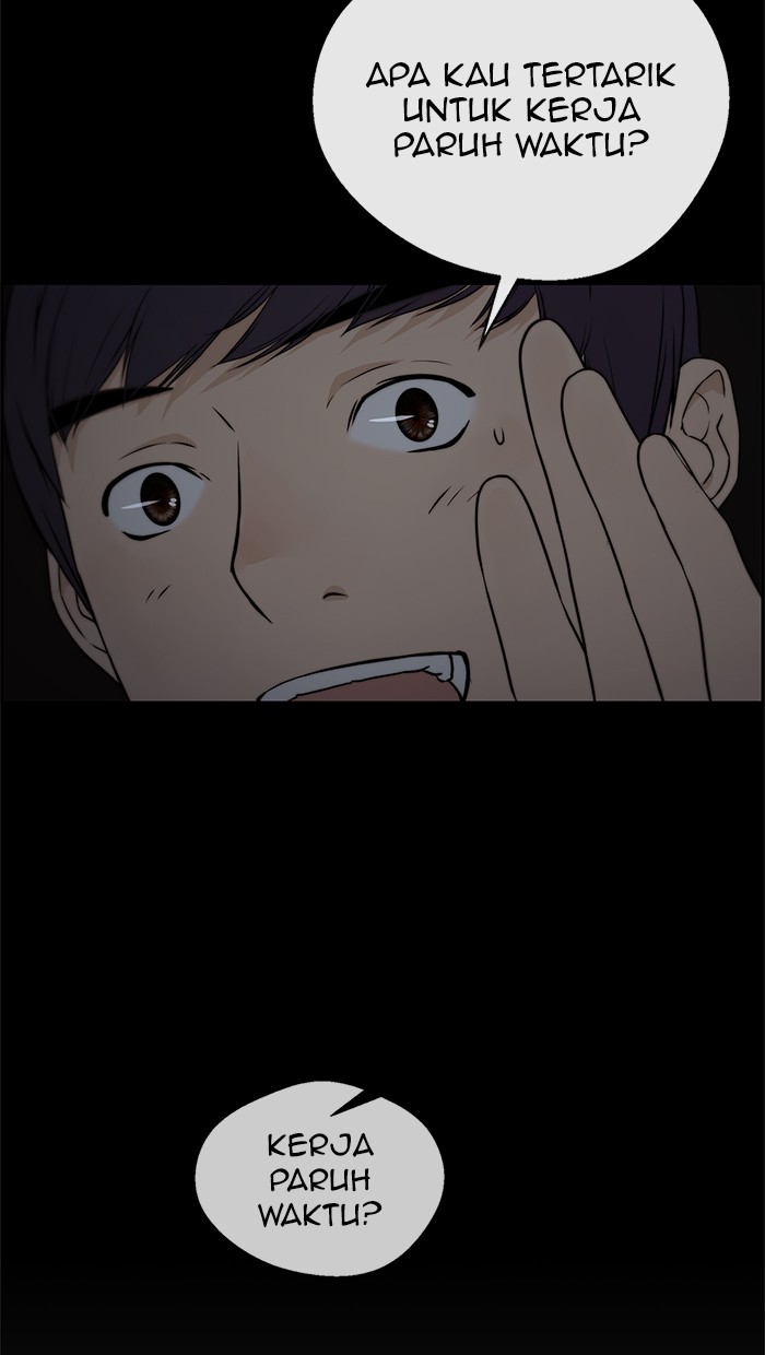 The Man Chapter 46 Gambar 21