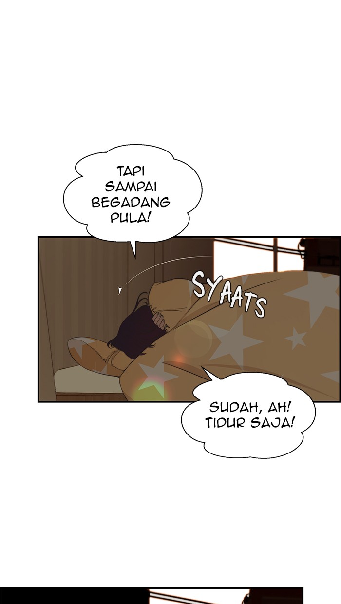 The Man Chapter 46 Gambar 28