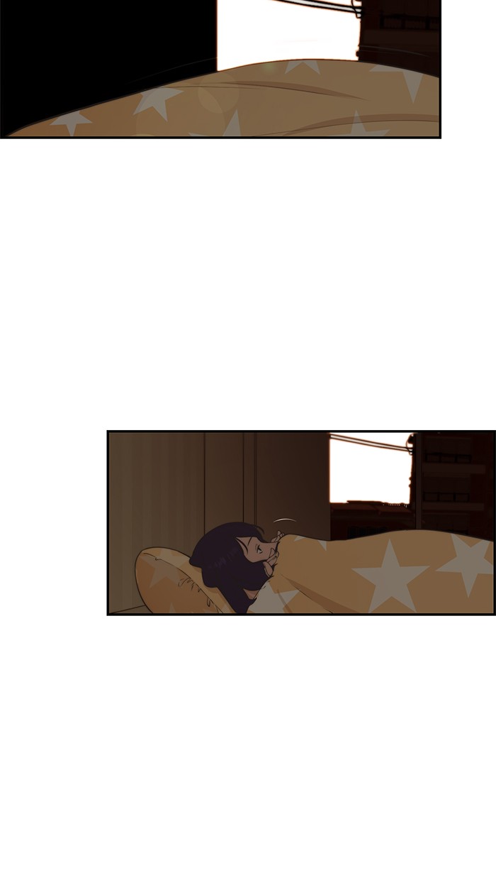 The Man Chapter 46 Gambar 29
