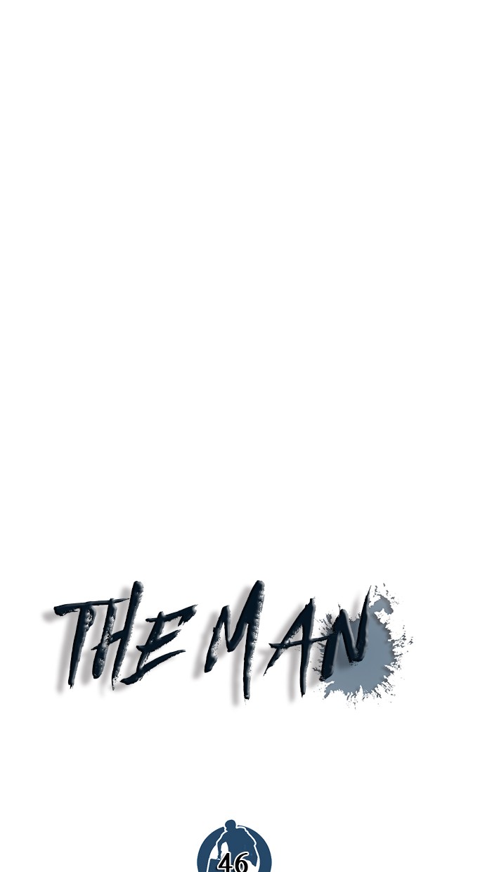 The Man Chapter 46 Gambar 31