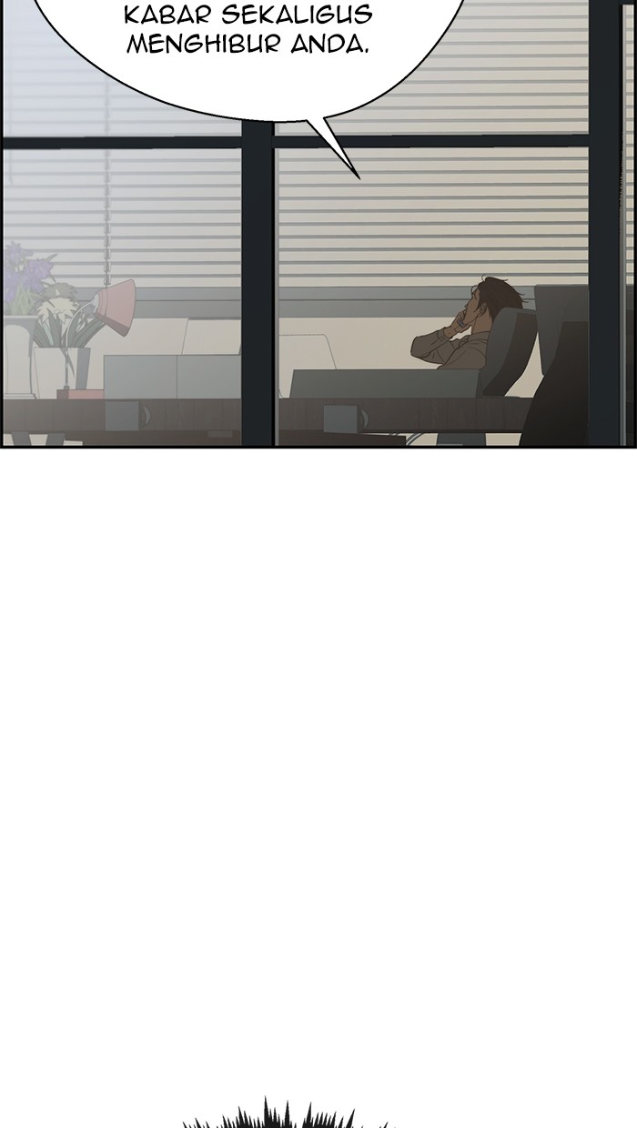 The Man Chapter 46 Gambar 47