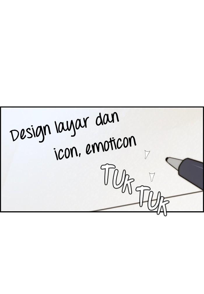 The Man Chapter 46 Gambar 50