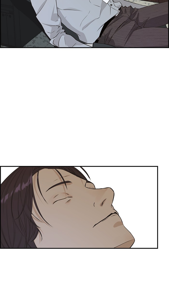 The Man Chapter 46 Gambar 56