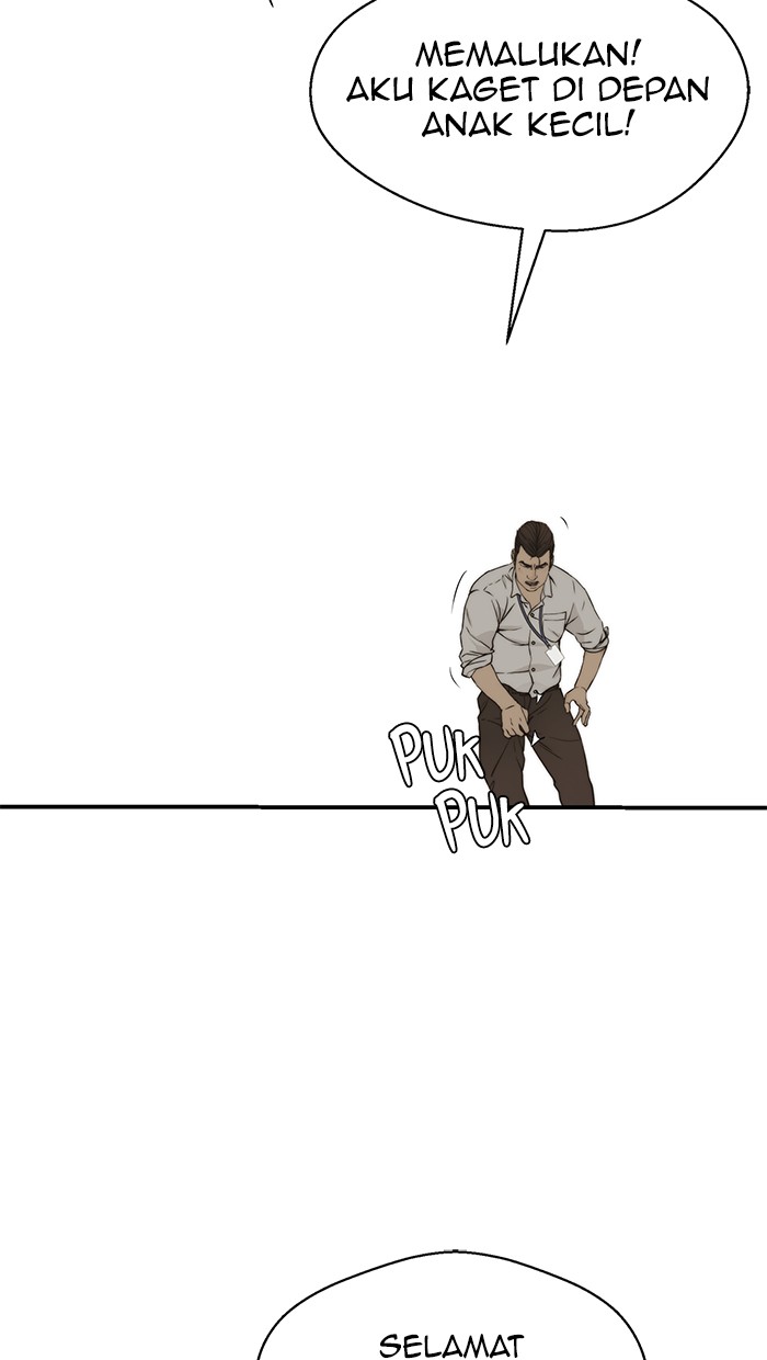 The Man Chapter 46 Gambar 65