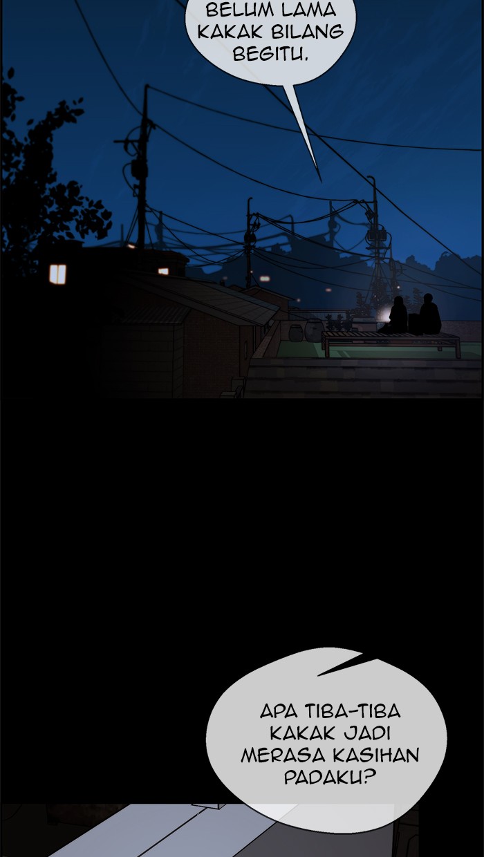 The Man Chapter 46 Gambar 7