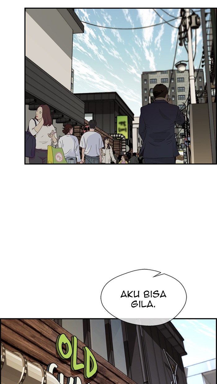 The Man Chapter 46 Gambar 71