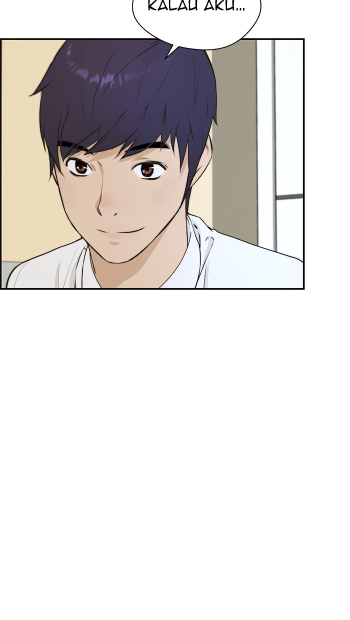 The Man Chapter 46 Gambar 79