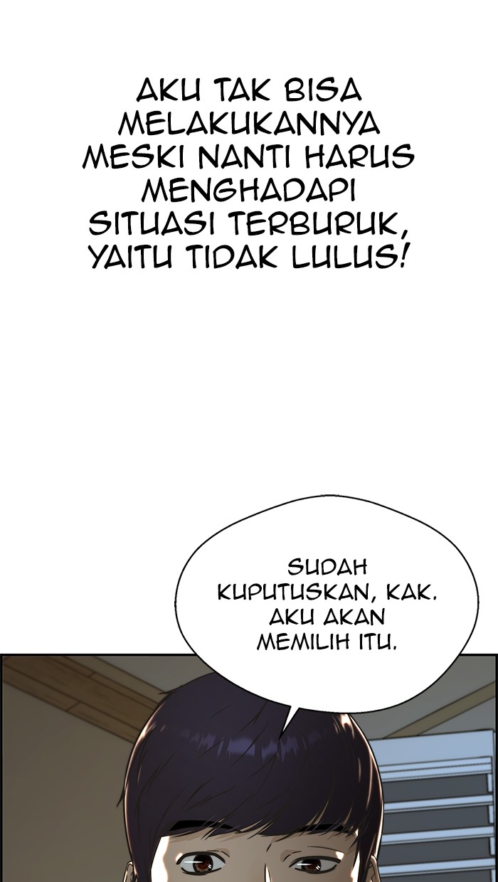 The Man Chapter 46 Gambar 92