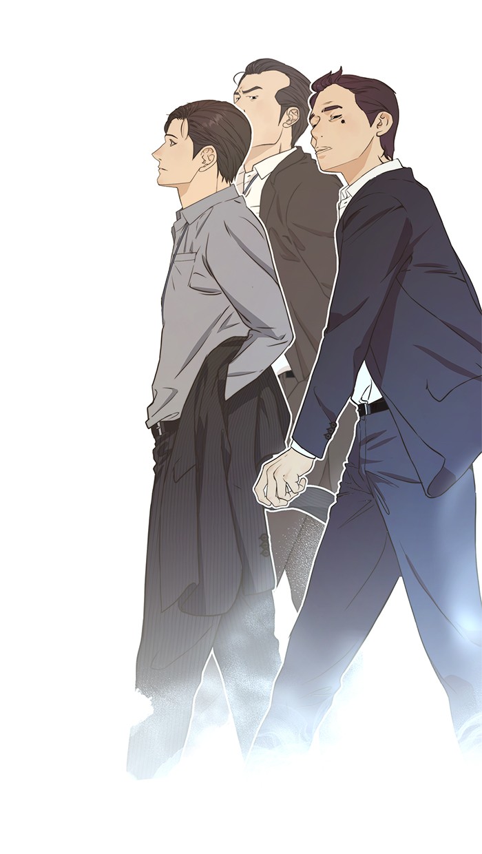 The Man   Chapter 47 Gambar 17