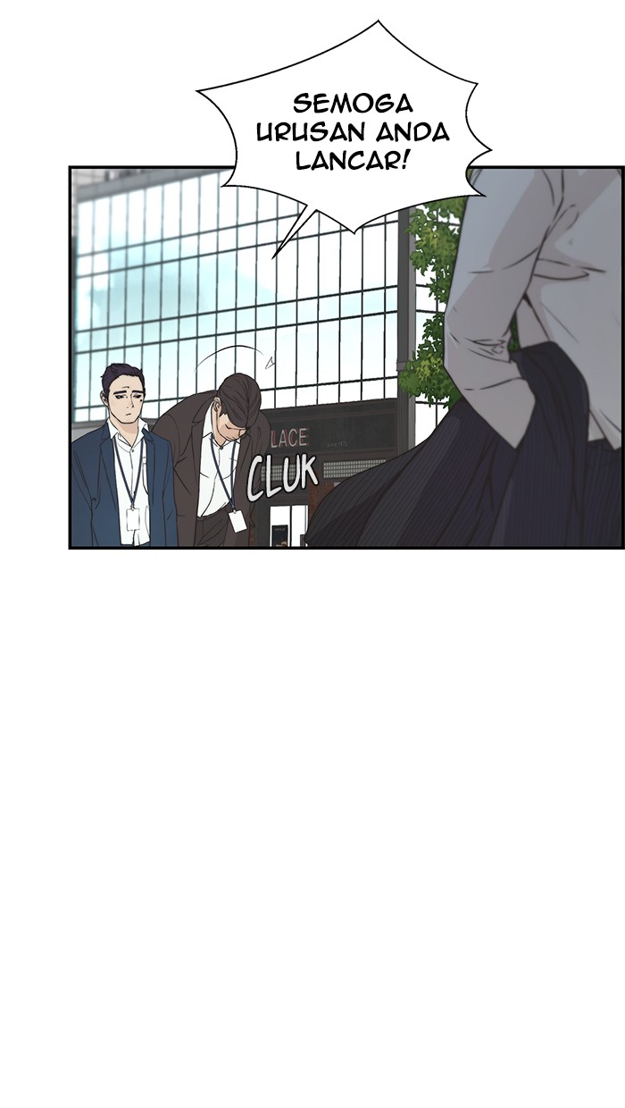 The Man   Chapter 47 Gambar 31
