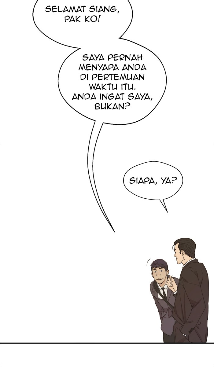 The Man   Chapter 47 Gambar 37