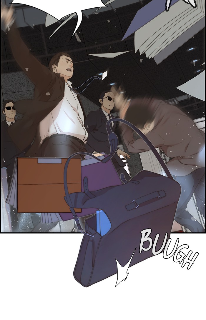 The Man   Chapter 47 Gambar 43