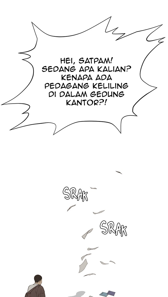 The Man   Chapter 47 Gambar 44