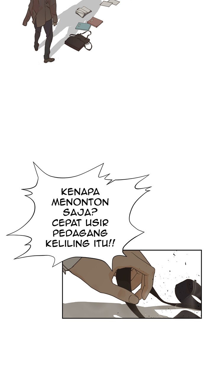 The Man   Chapter 47 Gambar 45