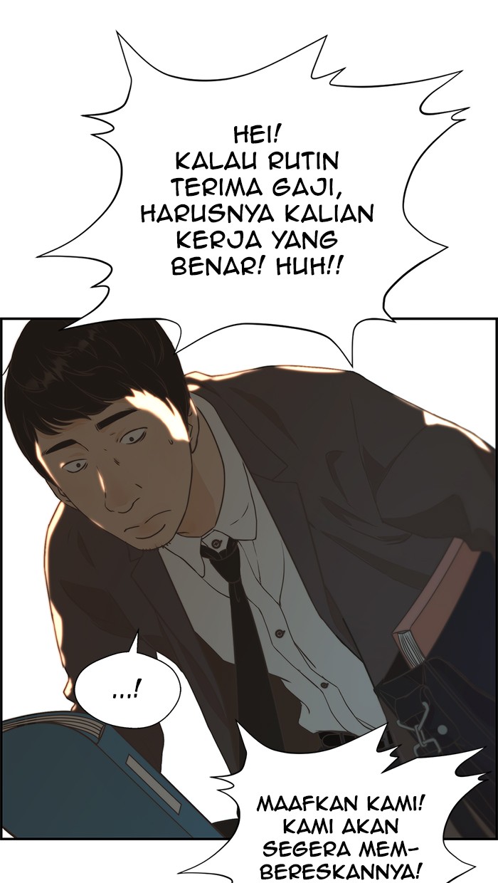 The Man   Chapter 47 Gambar 46