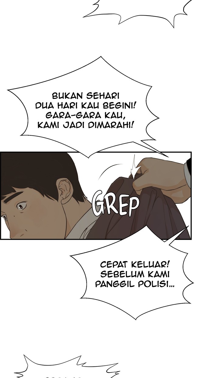 The Man   Chapter 47 Gambar 47