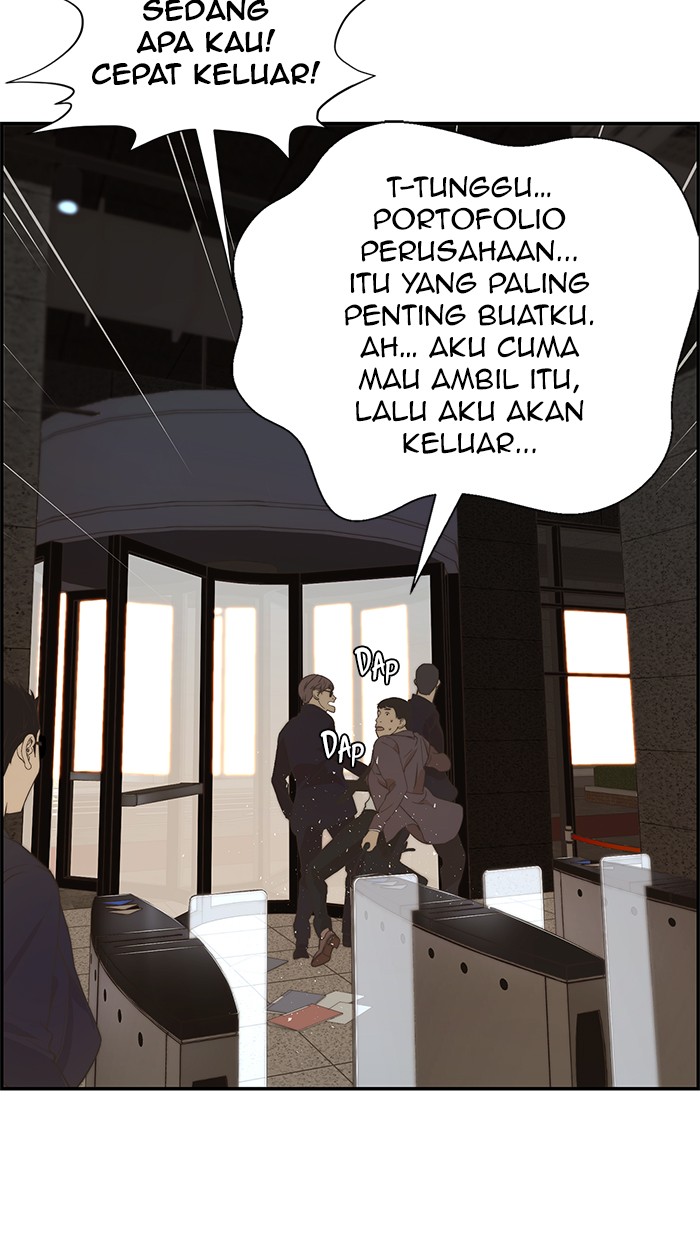 The Man   Chapter 47 Gambar 48