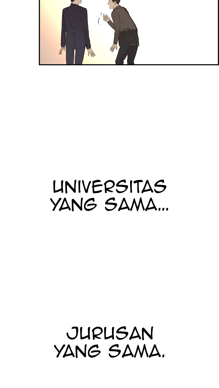 The Man   Chapter 47 Gambar 55