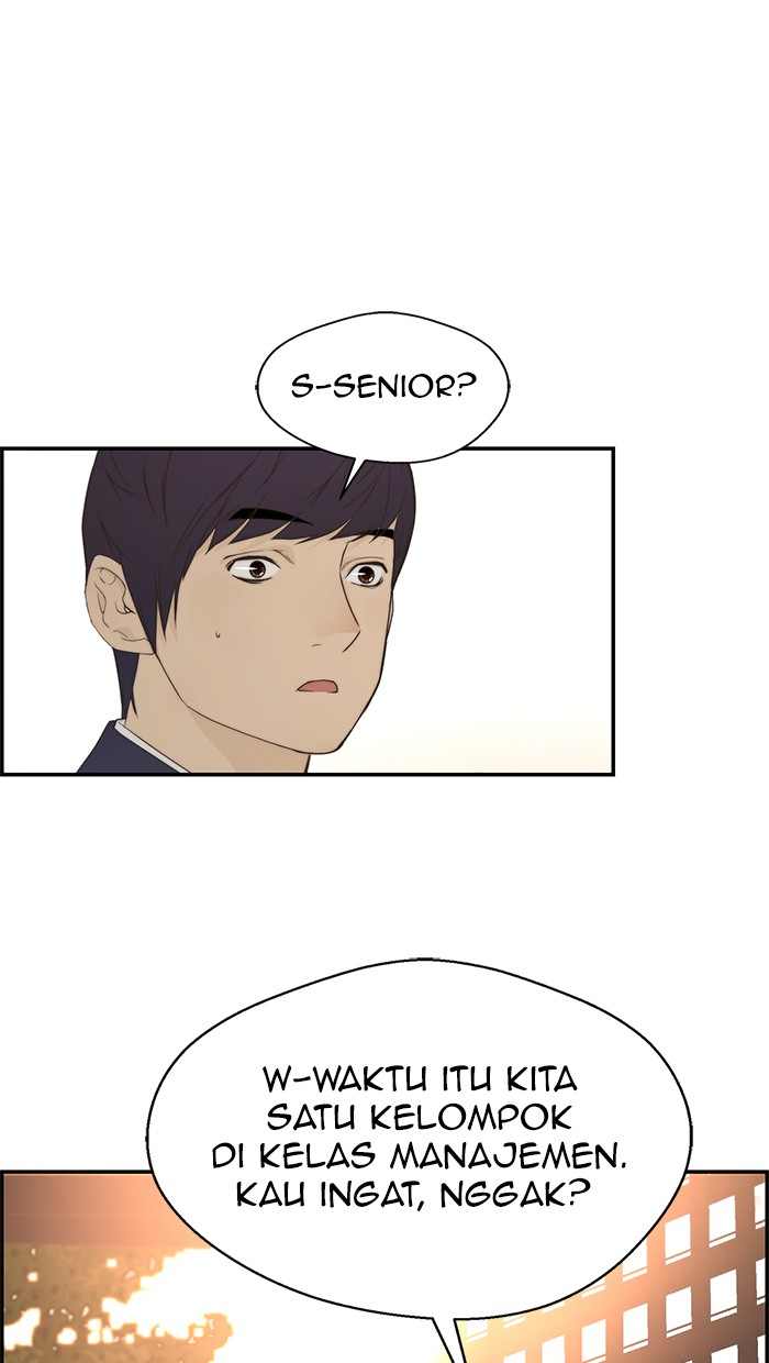 The Man   Chapter 47 Gambar 56