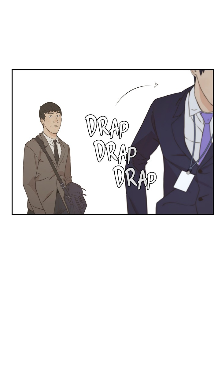 The Man   Chapter 47 Gambar 60