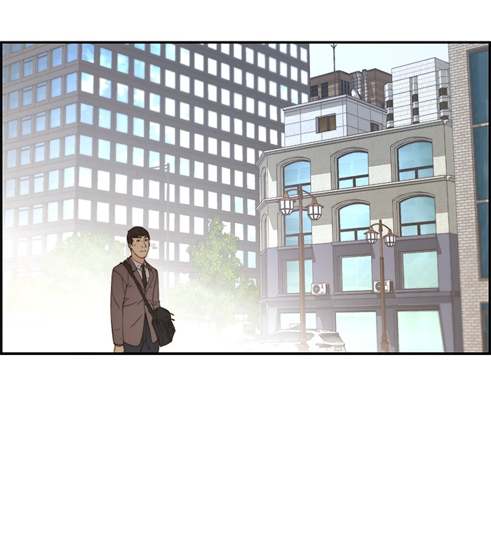 The Man   Chapter 47 Gambar 61
