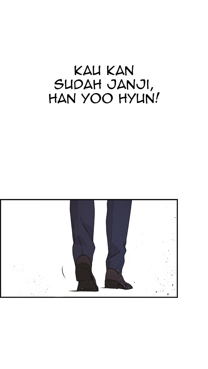 The Man   Chapter 47 Gambar 62