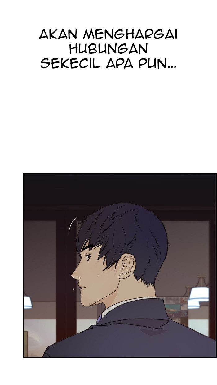 The Man   Chapter 47 Gambar 63