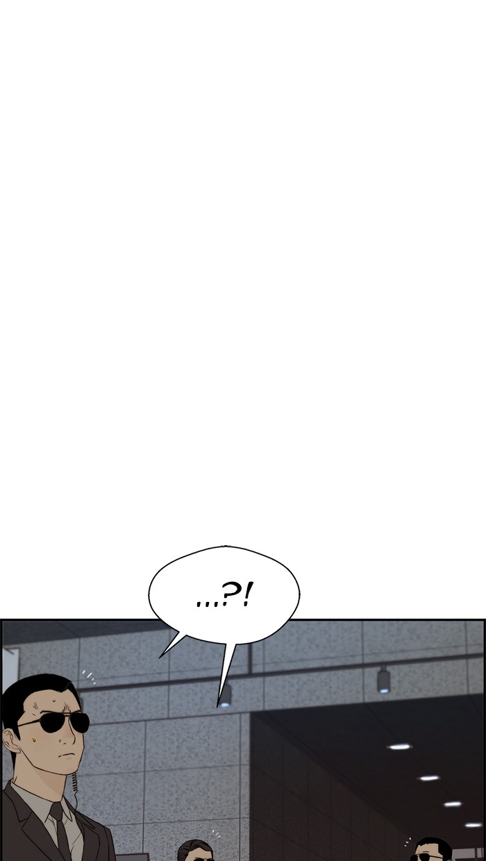 The Man   Chapter 47 Gambar 64