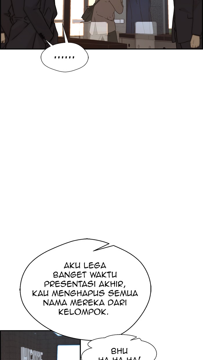 The Man   Chapter 47 Gambar 66