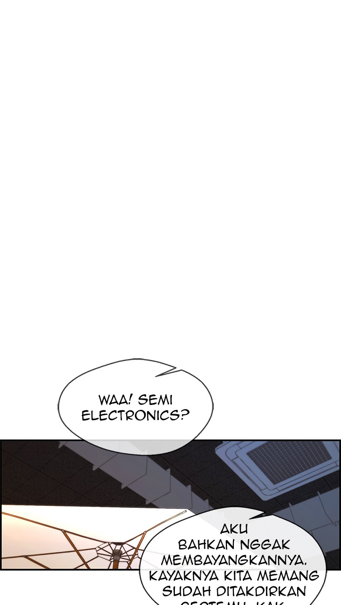 The Man   Chapter 47 Gambar 68