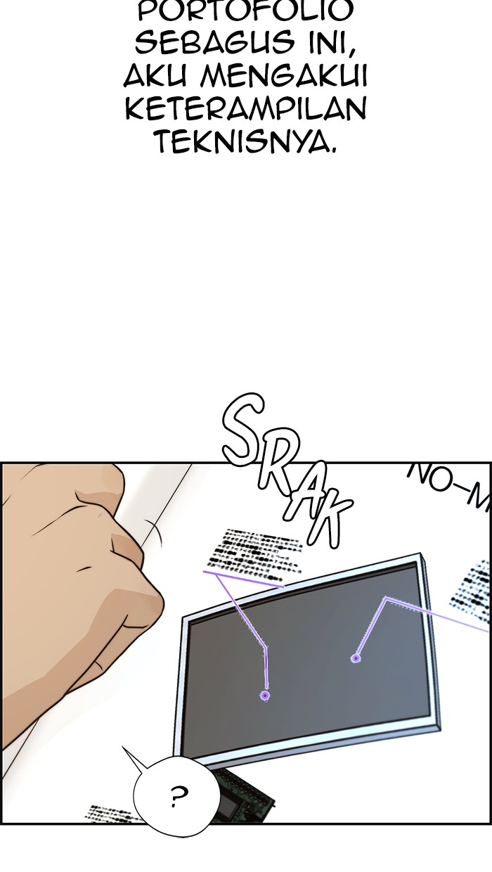 The Man   Chapter 47 Gambar 81