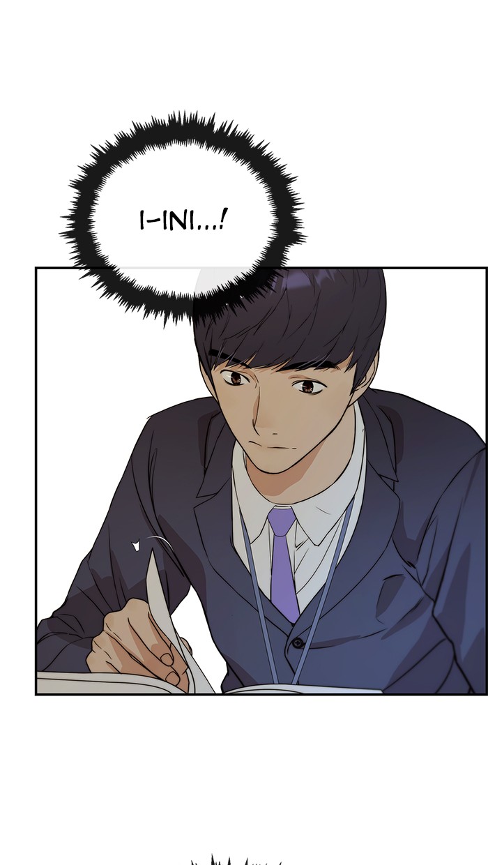 The Man   Chapter 47 Gambar 82