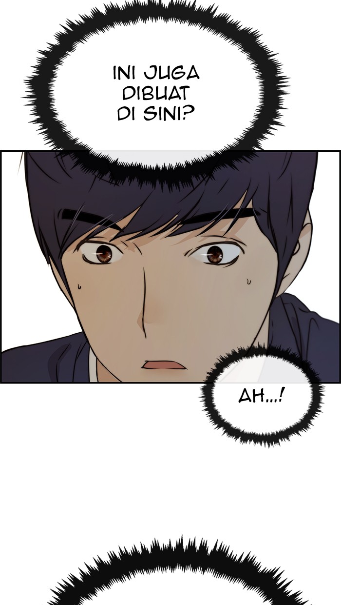 The Man   Chapter 47 Gambar 83