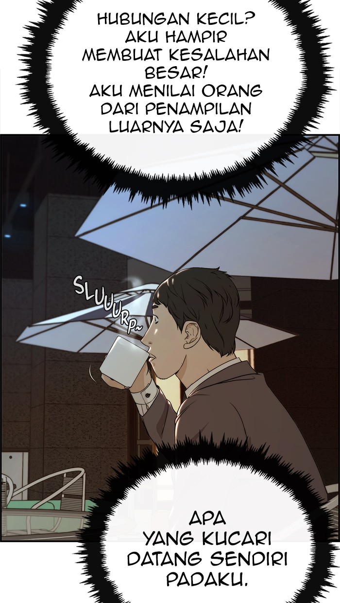 The Man   Chapter 47 Gambar 84