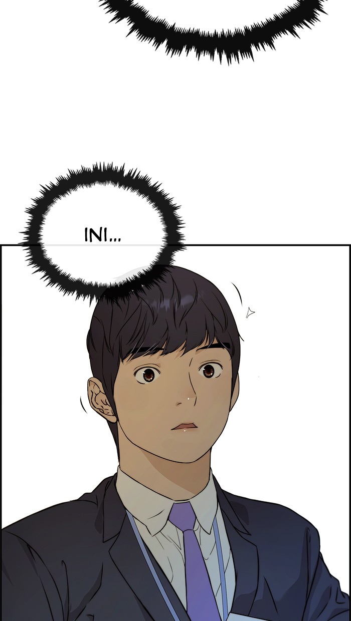 The Man   Chapter 47 Gambar 85