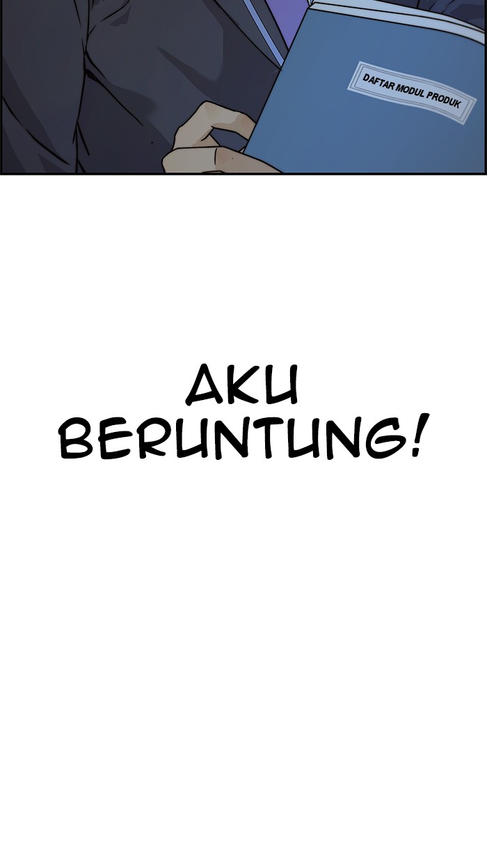 The Man   Chapter 47 Gambar 86