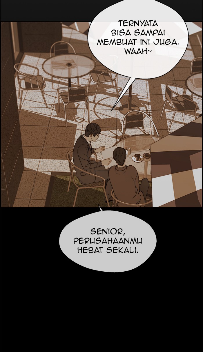 The Man Chapter 48 Gambar 10