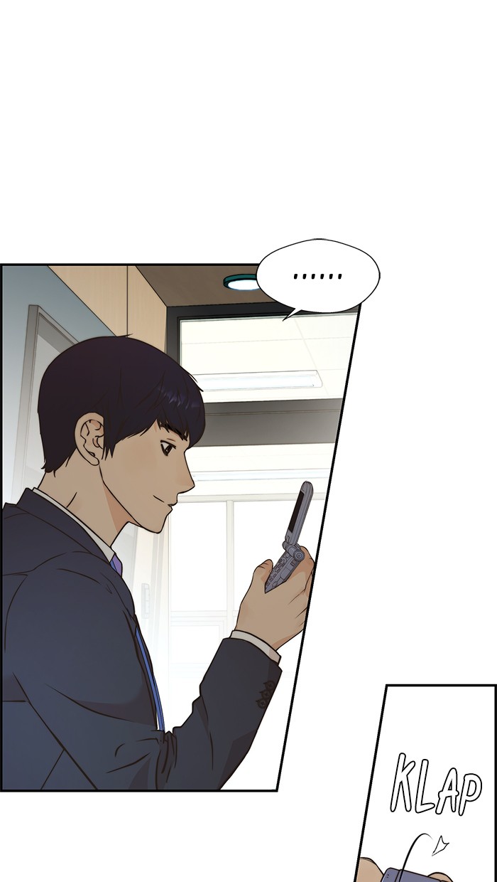 The Man Chapter 48 Gambar 103