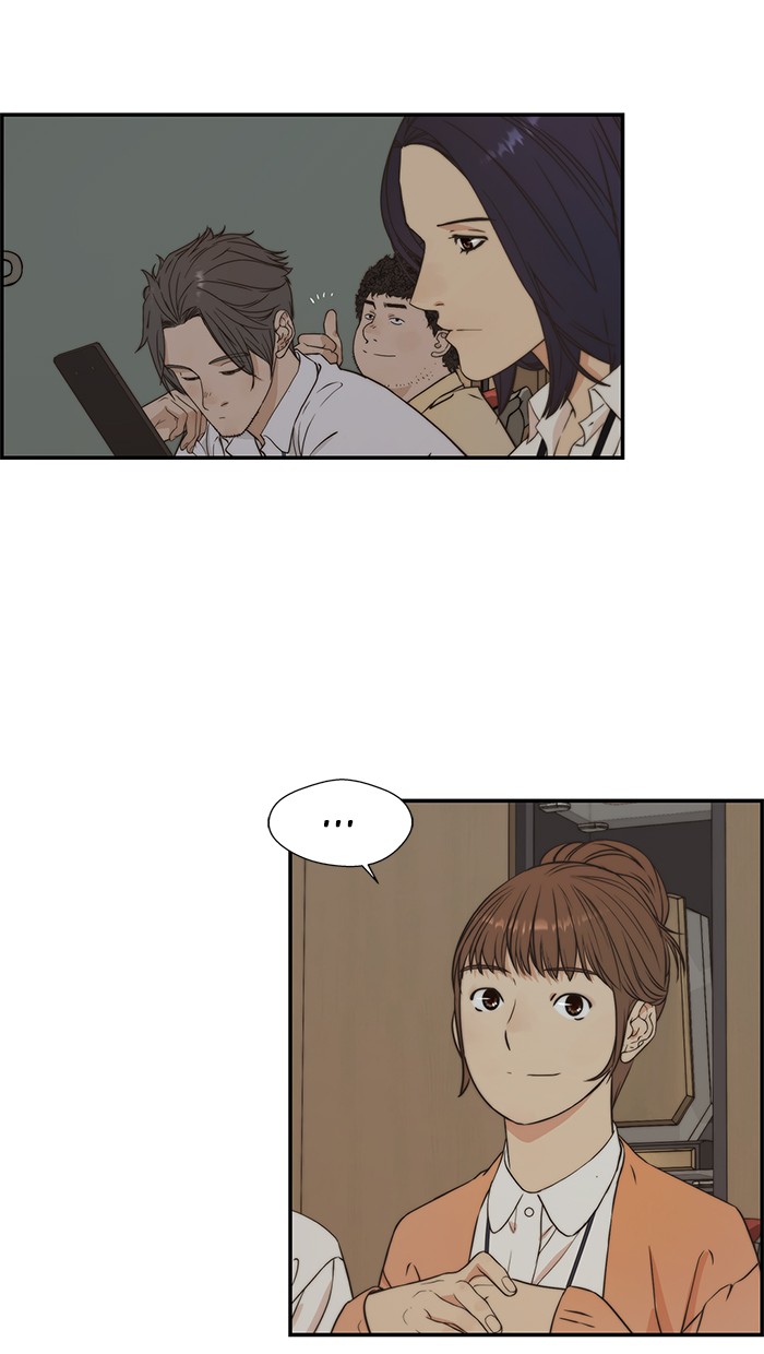 The Man Chapter 48 Gambar 107