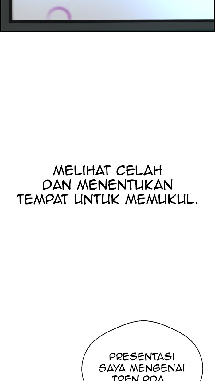 The Man Chapter 48 Gambar 111