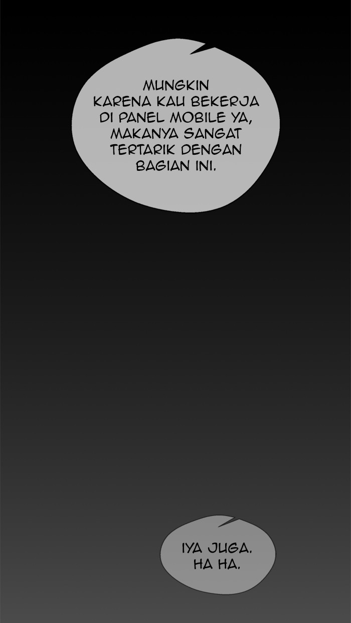 The Man Chapter 48 Gambar 13