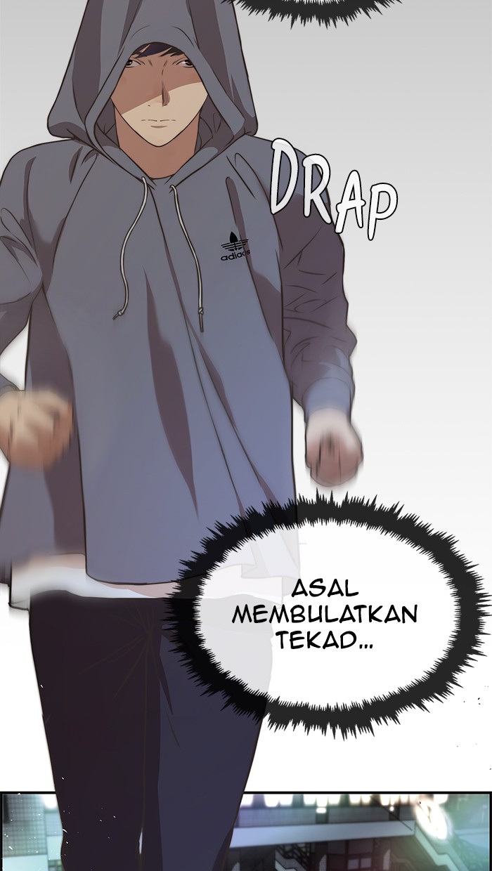 The Man Chapter 48 Gambar 15