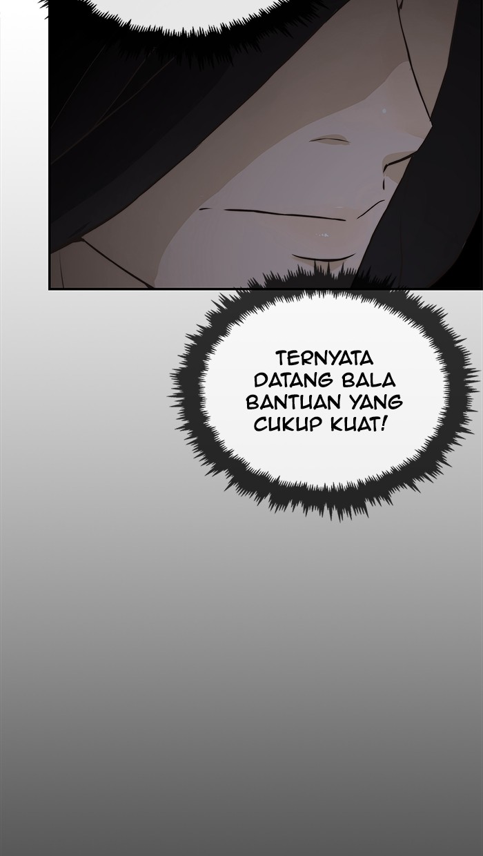 The Man Chapter 48 Gambar 17