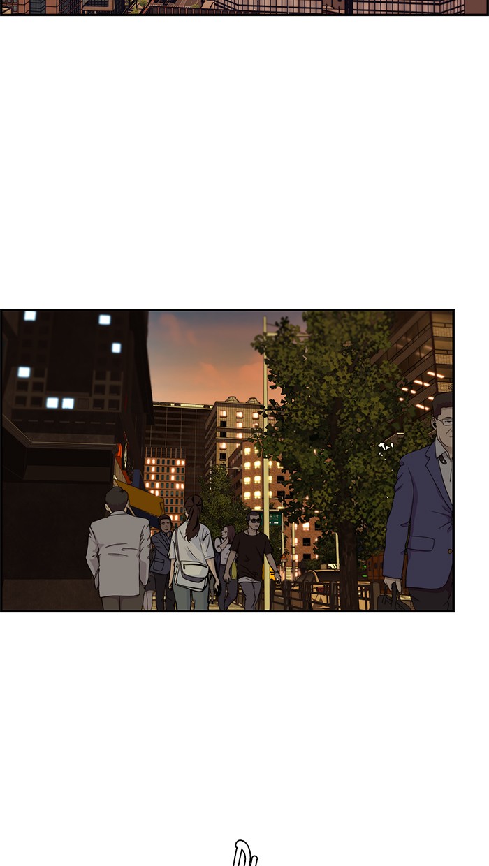 Baca Manhwa The Man Chapter 48 Gambar 2