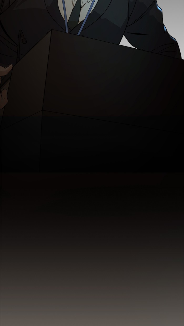 The Man Chapter 48 Gambar 22