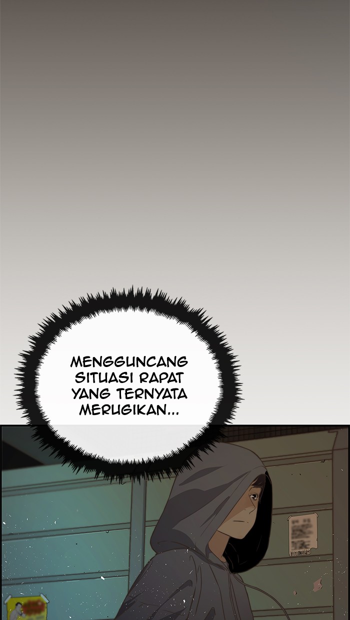 The Man Chapter 48 Gambar 23